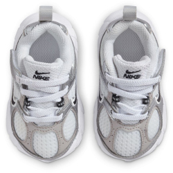 NIKE V5 RNR Baby-Sneaker 100 - white/black-vast grey-college grey 23.5