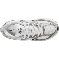 NIKE V5 RNR Sneaker Kinder 100 - white/black-vast grey-college grey 27.5