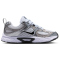 NIKE V5 RNR Sneaker Kinder 100 - white/black-vast grey-college grey 27.5