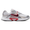 NIKE V5 RNR Sneaker Kinder 105 - white/black-gym red-vast grey 35.5
