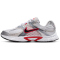 NIKE V5 RNR Sneaker Kinder 105 - white/black-gym red-vast grey 36