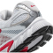 NIKE V5 RNR Sneaker Kinder 105 - white/black-gym red-vast grey 36