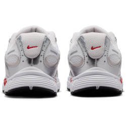 NIKE V5 RNR Sneaker Kinder 105 - white/black-gym red-vast grey 38