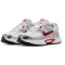 NIKE V5 RNR Sneaker Kinder 105 - white/black-gym red-vast grey 38