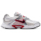 NIKE V5 RNR Sneaker Kinder 105 - white/black-gym red-vast grey 38