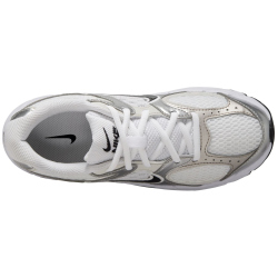 NIKE V5 RNR Sneaker Kinder 100 - white/black-vast grey-college grey 35.5