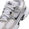 NIKE V5 RNR Sneaker Kinder 100 - white/black-vast grey-college grey 36