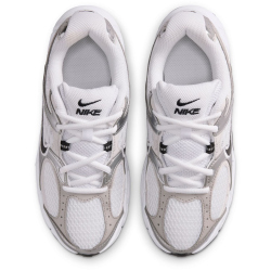 NIKE V5 RNR Sneaker Kinder 100 - white/black-vast grey-college grey 38