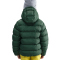 NIKE Sportswear ADP Pufferjacke Kinder 323 - fir/white M (137-147 cm)