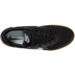 NIKE Terra Manta Sneaker Herren 003 - black/pure platinum-gum light brown 40