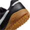 NIKE Terra Manta Sneaker Herren 003 - black/pure platinum-gum light brown 40