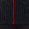 NIKE Paris Saint-Germain Stadium Dri-FIT kurzarm 4th Trikot 2025/26 Kinder 045 - off noir/black/pearl pink S (128-137 cm)