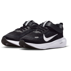 NIKE Stellar Ride Sneaker Kinder 001 - black/white-anthracite-pure platinum 33