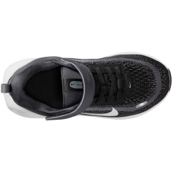 NIKE Stellar Ride Sneaker Kinder 001 - black/white-anthracite-pure platinum 33