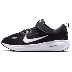 NIKE Stellar Ride Sneaker Kinder 001 - black/white-anthracite-pure platinum 33