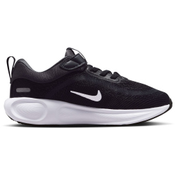 NIKE Stellar Ride Sneaker Kinder 001 - black/white-anthracite-pure platinum 33
