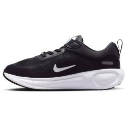 NIKE Stellar Ride Sneaker Kinder 001 - black/white-anthracite-pure platinum 33