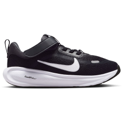 NIKE Stellar Ride Sneaker Kinder 001 - black/white-anthracite-pure platinum 33