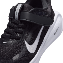 NIKE Stellar Ride Sneaker Kinder 001 - black/white-anthracite-pure platinum 33