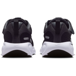 NIKE Stellar Ride Sneaker Kinder 001 - black/white-anthracite-pure platinum 33