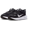 NIKE Stellar Ride Sneaker Kinder 001 - black/white-anthracite-pure platinum 33