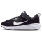 NIKE Stellar Ride Sneaker Kinder 001 - black/white-anthracite-pure platinum 33