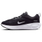 NIKE Stellar Ride Sneaker Kinder 001 - black/white-anthracite-pure platinum 33