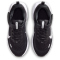 NIKE Stellar Ride Sneaker Kinder 001 - black/white-anthracite-pure platinum 33