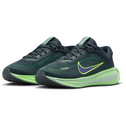 NIKE Stellar Ride Laufschuhe Kinder 300 - seaweed/sanded purple-fir-cannon 36