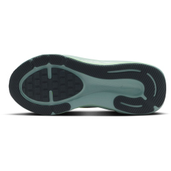 NIKE Stellar Ride Laufschuhe Kinder 300 - seaweed/sanded purple-fir-cannon 36