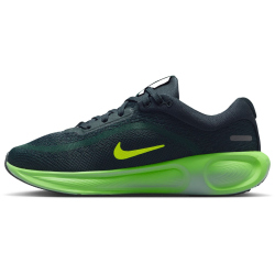 NIKE Stellar Ride Laufschuhe Kinder 300 - seaweed/sanded purple-fir-cannon 36