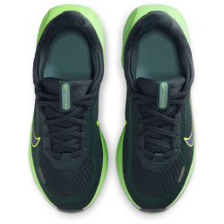 NIKE Stellar Ride Laufschuhe Kinder 300 - seaweed/sanded purple-fir-cannon 36
