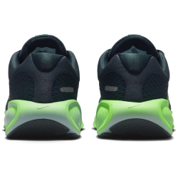 NIKE Stellar Ride Laufschuhe Kinder 300 - seaweed/sanded purple-fir-cannon 36
