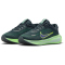 NIKE Stellar Ride Laufschuhe Kinder 300 - seaweed/sanded purple-fir-cannon 36
