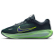 NIKE Stellar Ride Laufschuhe Kinder 300 - seaweed/sanded purple-fir-cannon 36