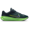 NIKE Stellar Ride Laufschuhe Kinder 300 - seaweed/sanded purple-fir-cannon 36