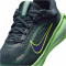 NIKE Stellar Ride Laufschuhe Kinder 300 - seaweed/sanded purple-fir-cannon 36