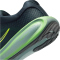 NIKE Stellar Ride Laufschuhe Kinder 300 - seaweed/sanded purple-fir-cannon 36