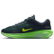 NIKE Stellar Ride Laufschuhe Kinder 300 - seaweed/sanded purple-fir-cannon 38