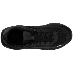 NIKE Stellar Ride Laufschuhe Kinder 002 - black/black-anthracite 35.5