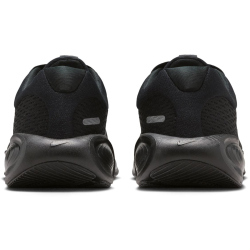 NIKE Stellar Ride Laufschuhe Kinder 002 - black/black-anthracite 35.5