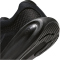 NIKE Stellar Ride Laufschuhe Kinder 002 - black/black-anthracite 35.5