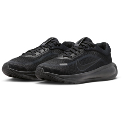 NIKE Stellar Ride Laufschuhe Kinder 002 - black/black-anthracite 36