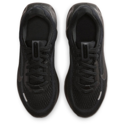 NIKE Stellar Ride Laufschuhe Kinder 002 - black/black-anthracite 36
