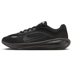 NIKE Stellar Ride Laufschuhe Kinder 002 - black/black-anthracite 38