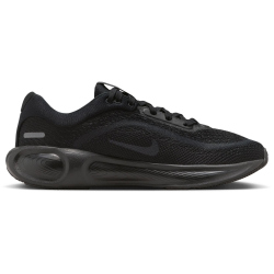 NIKE Stellar Ride Laufschuhe Kinder 002 - black/black-anthracite 38
