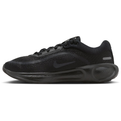NIKE Stellar Ride Laufschuhe Kinder 002 - black/black-anthracite 38