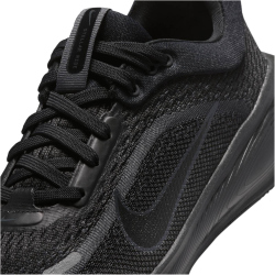 NIKE Stellar Ride Laufschuhe Kinder 002 - black/black-anthracite 38