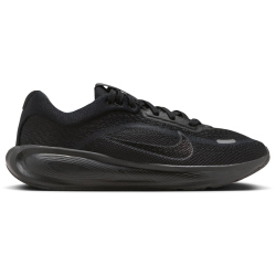 NIKE Stellar Ride Laufschuhe Kinder 002 - black/black-anthracite 38.5