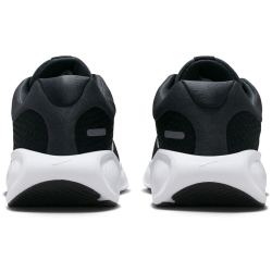 NIKE Stellar Ride Laufschuhe Kinder 001 - black/white-anthracite-pure platinum 36